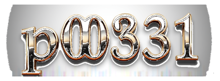 p0031 logo