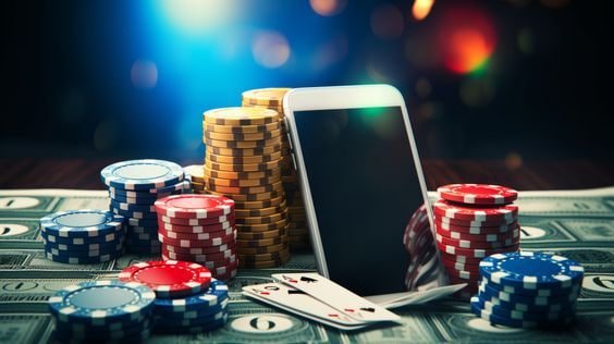 p0031 Live Casino Tables