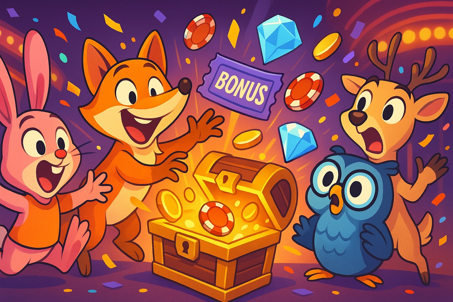 p0031 Slots Library